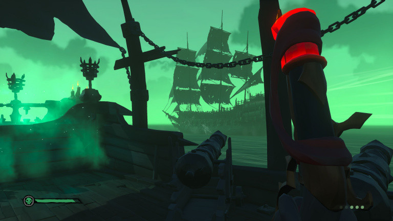 Leveling Sea of ​​Thieves: How to XP quickly to earn a maximum of gold and doubloons?
