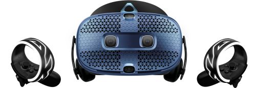 HTC Vive Cosmos : promo sur le casque de réalité virtuelle