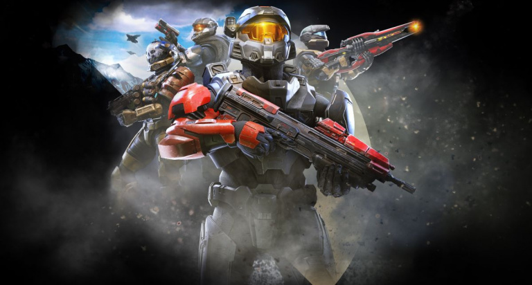 Halo Infinite : A quel jeu sera dédiée la saison 1 du multijoueur ?