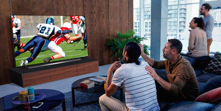 Soldes d’été 2021 : 4K HDR, OLED, QLED… Quelles seront les promotions TV à ne pas louper ? Soldes d’été 2021 : 4K HDR, OLED, QLED… Quelles seront les promotions TV à ne pas louper ?
