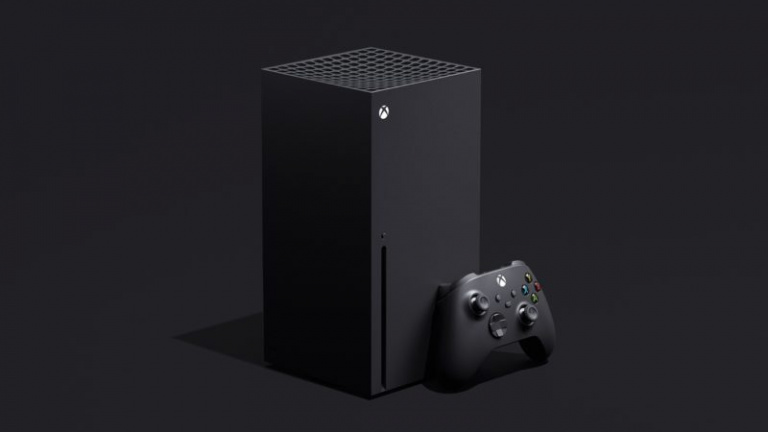 La Xbox Series X de nouveau en stock 