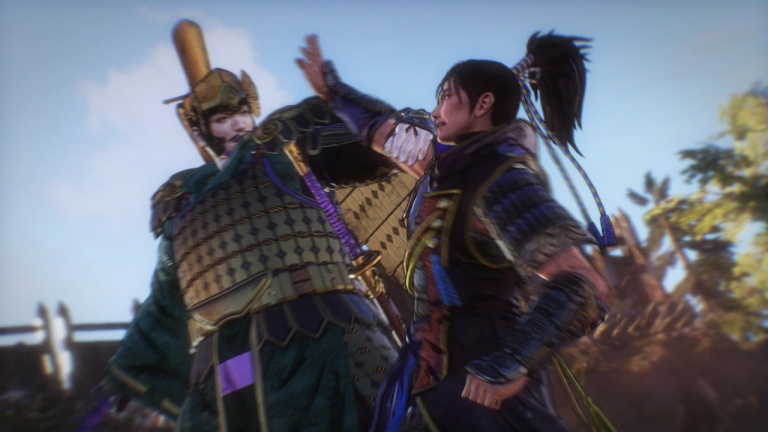 Samurai Warriors 5 : retour tout en force pour la célèbre saga ?