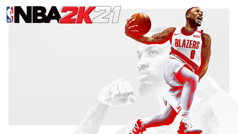NBA 2K21 au petit prix de 9,99€ sur PS4 à la Fnac !