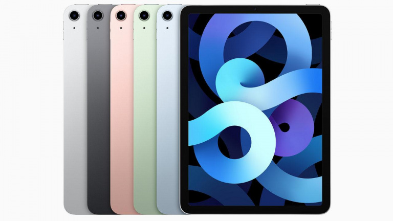 Soldes : L'Apple iPad Air à 599€ chez Amazon !