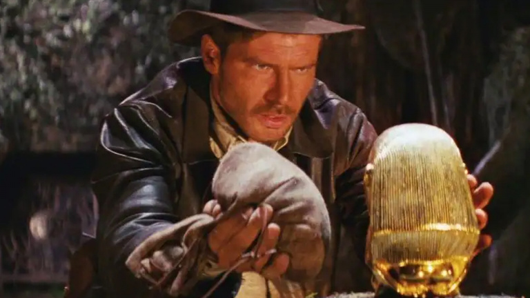 Indiana Jones : les développeurs font "un travail phénoménal" sur le jeu selon Bethesda