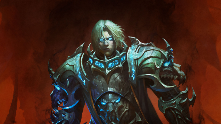 World of Warcraft : Shadowlands s'offre une première mise à jour majeure