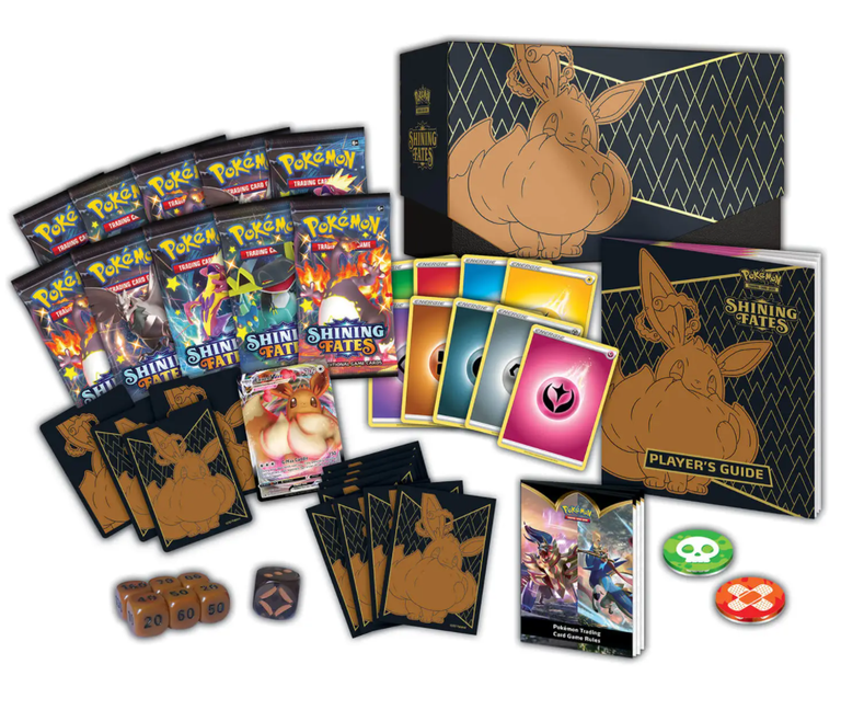 Soldes Sur Les Cartes Pokemon Pour Completer Votre Collection Jeuxvideo Com