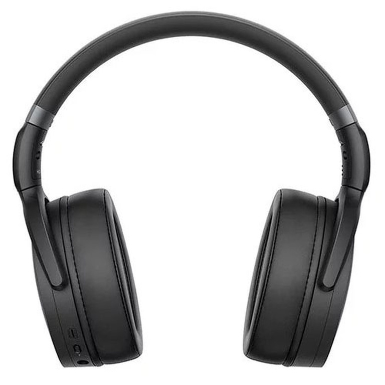 Soldes : le casque audio Sennheiser avec réduction de bruit à moitié prix !