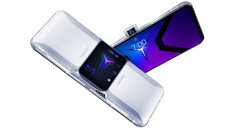 Test du Lenovo Legion Phone Duel 2 : un smartphone XXL sous Android et pensé pour le jeu