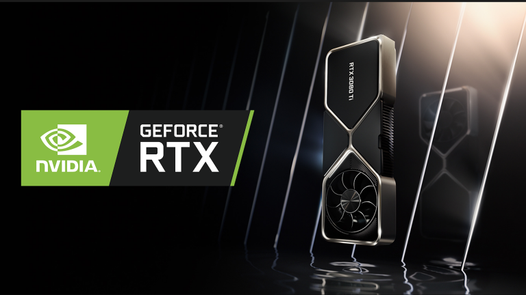 GeForce RTX 3080 Ti : son prix se rapproche de la normale