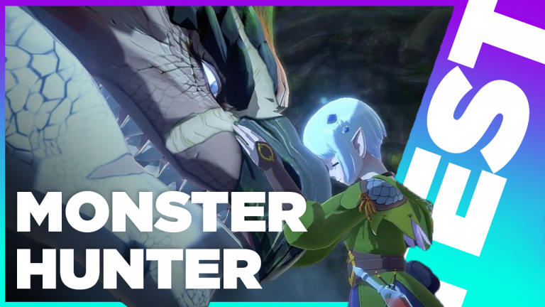 Monster Hunter Stories 2 : Notre vidéo test monstrueux en cinq minutes