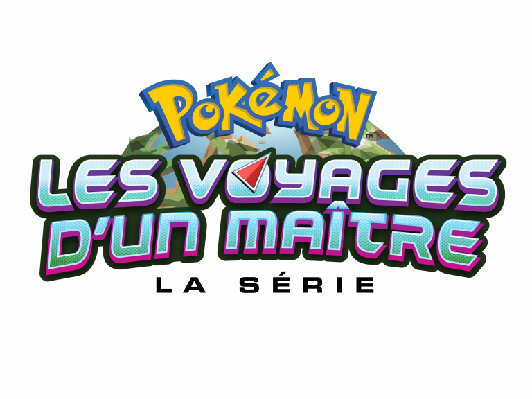 Pokémon : une bande-annonce colorée pour la 24e saison “Les voyages d’un Maître”