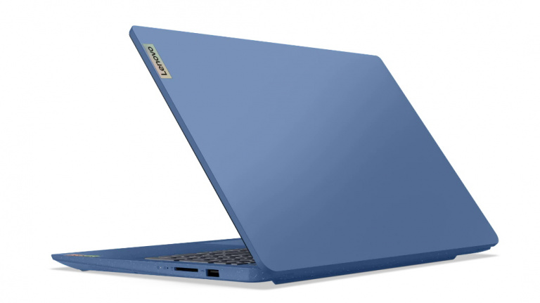 Soldes : 464€ le PC portable 15" Lenovo IdeaPad 3 avec CPU Ryzen