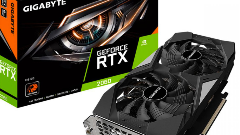 Des GeForce RTX 2060 disponibles, mais à quel prix ?