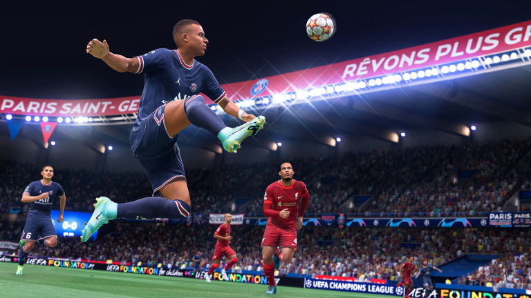 FIFA : EA serait sur le point de changer le nom de sa licence pour de bon