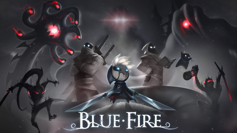 Blue Fire: after Xbox, the game fixes its arrival on PS4 in a twirling trailer