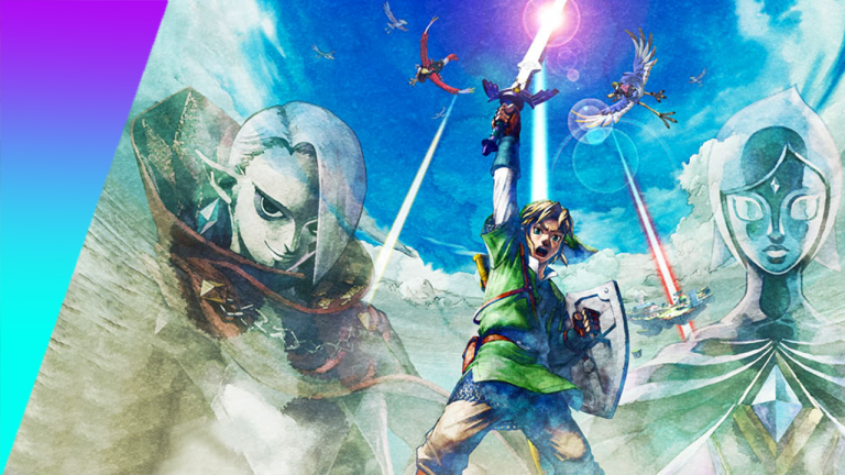 Zelda Skyward Sword : Notre avis en quelques minutes sur le portage HD d'un classique