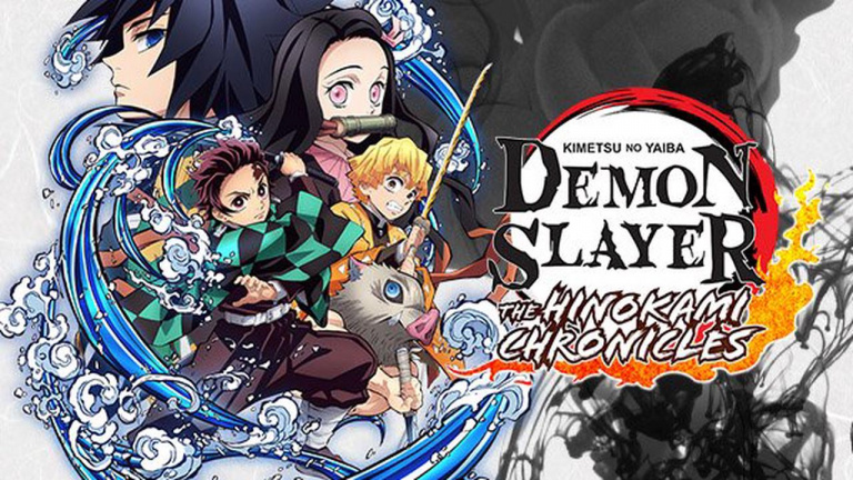 Demon Slayer : où précommander le jeu PS5, PS4 et Xbox au meilleur prix