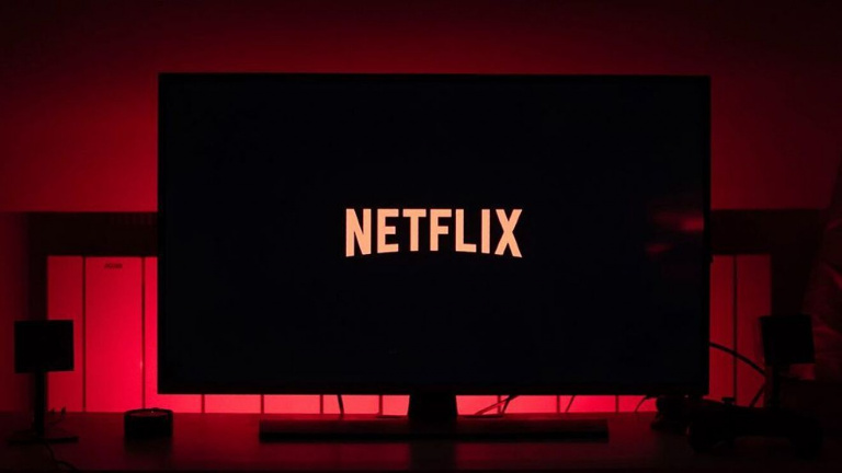 Netflix : des jeux ajoutés au catalogue dès "l’année prochaine" selon Bloomberg