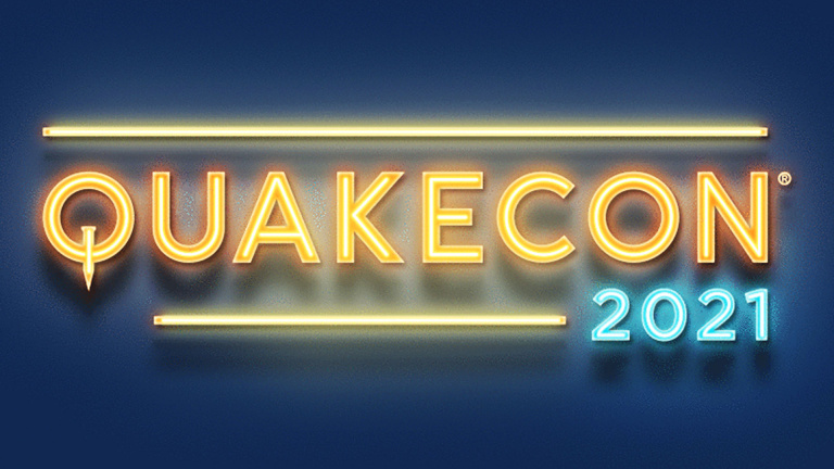 QuakeCon 2021 : la nouvelle édition se déroulera en ligne, dates et infos
