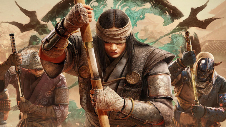  For Honor : Un nouveau samouraï affûte sa lame avant d'arriver en jeu