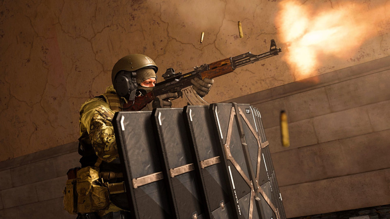 Call of Duty Warzone, saison 4 Black Ops : AK-47 Cold War, les meilleures classes