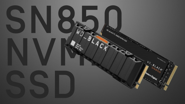 Soldes : Le plus rapide des SSD NVMe en promo !