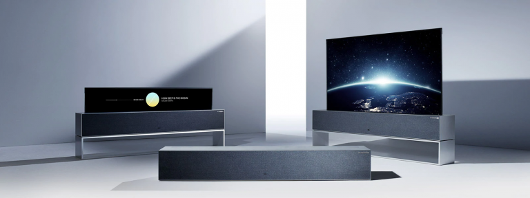 The most expensive TV in the world is out and costs the price of a small apartment