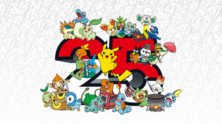  Pokémon 25 : Après Katy Perry et Post Malone, une nouvelle chanson signée Mabel
