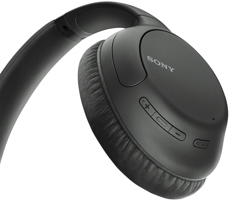 Soldes : le casque Sony WH-CH710N sans fil à réduction de bruit à prix cassé !