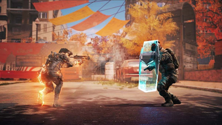 C'est la fin pour ce concurrent gratuit de Call of Duty : c'était l'une des meilleures alternatives du marché C'est la fin pour ce concurrent gratuit de Call of Duty : c'était l'une des meilleures alternatives du marché