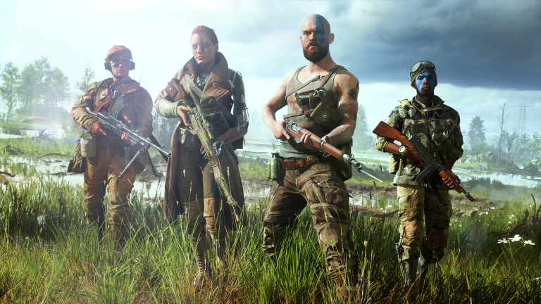 Battlefield : Deux opus "offerts" aux abonnés Amazon Prime !