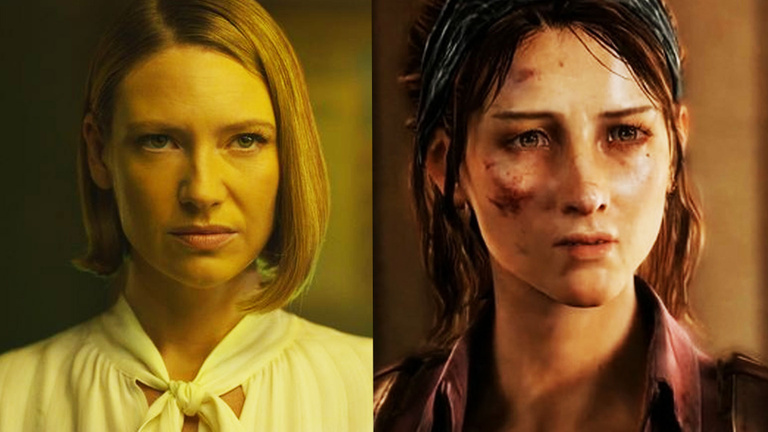 The Last of Us (HBO) : une nouvelle actrice renommée dans le rôle de Tess, l’amie de Joel The Last of Us (HBO) : une nouvelle actrice renommée dans le rôle de Tess, l’amie de Joel