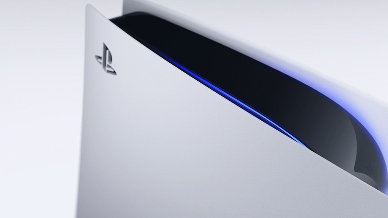 PS5 en stock ! 