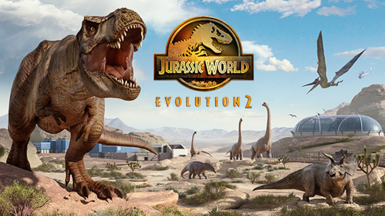 Jurassic World Evolution 2 : Frontier dévoile un premier aperçu