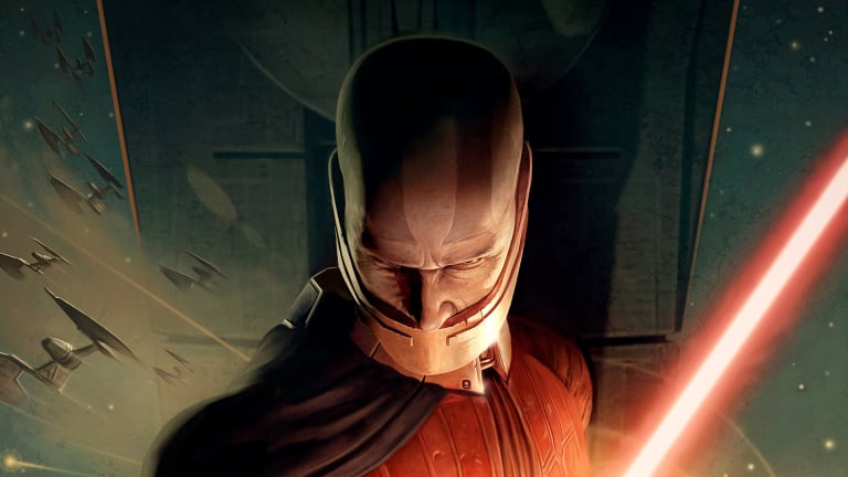 Star Wars Knights of the Old Republic : Des fans vont en raconter l'histoire avec l'Unreal Engine 5 !