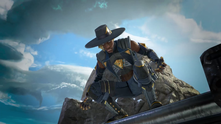 Apex Legends : du gameplay pour la nouvelle saison Emergence