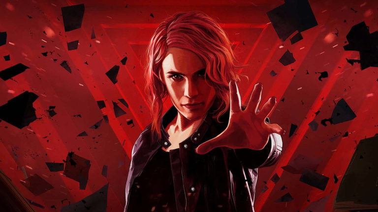 Control : La dernière production de Remedy est arrivée sur Stadia 