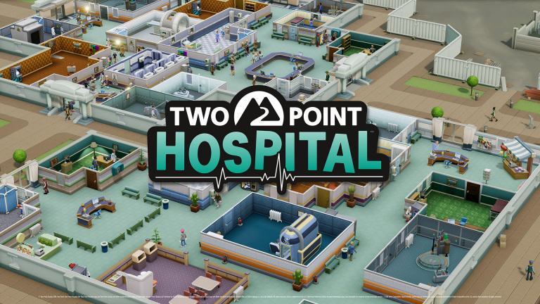 Two Point Hospital, généralités