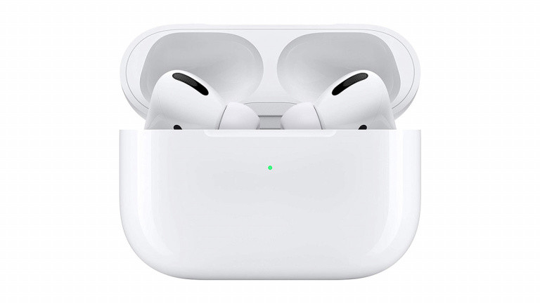 AirPods Pro : Les écouteurs sans fil d’Apple en réduction de 79€