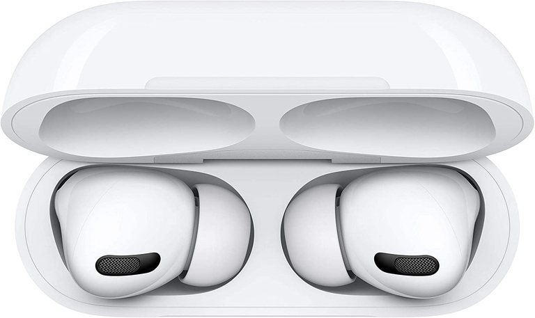 AirPods Pro : Les écouteurs sans fil d’Apple en réduction de 79€