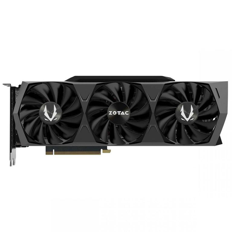 La RTX 3080 overclockée de Zotac en stock sous les 1200€ !