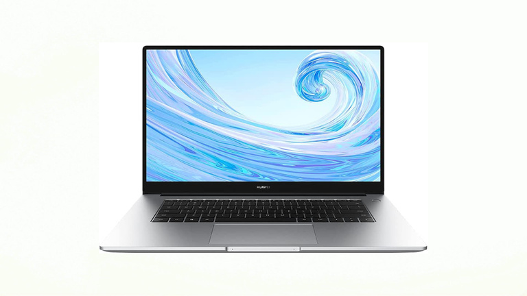 Le PC portable Huawei MateBook D 15 est à très bon prix !