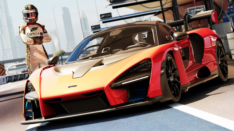Forza Motorsport 7 : retour au garage imminent pour la simu automobile, bientôt retirée de la vente