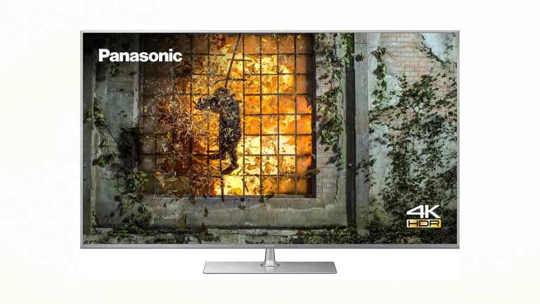 La smart TV 4K 100 Hz Panasonic TX de 55 pouces perd 100€ !