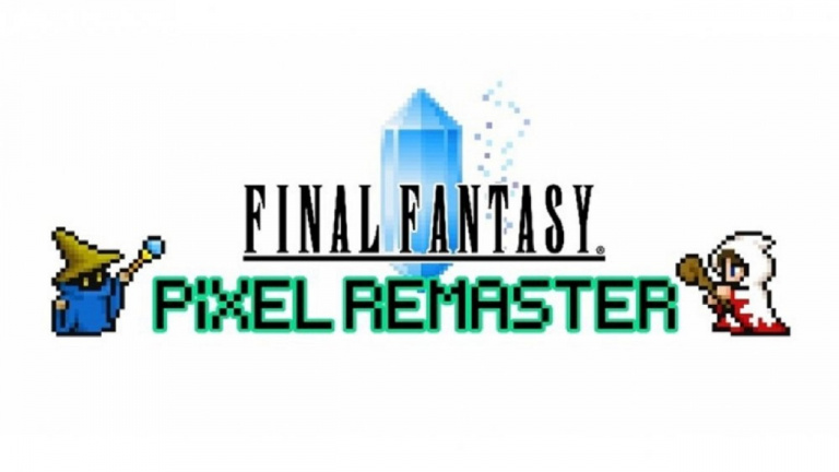 Final Fantasy : Graphismes, musique, police... On fait le point sur les Pixel Remaster