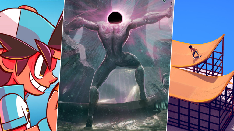 Les jeux indépendants de la semaine (Switch, PC, PS4, Xbox One)