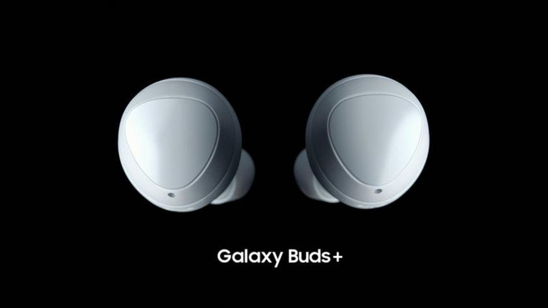 Les écouteurs sans fil Samsung Galaxy Buds+ sont à moins de 100€ !