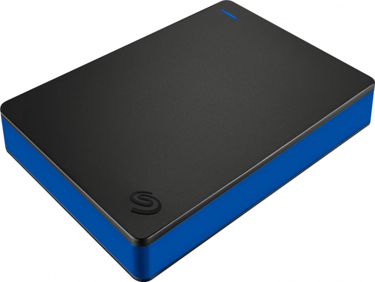 Un disque dur Seagate 4 To compatible PS5 à moins de 85€, c'est possible  lors des soldes ! 