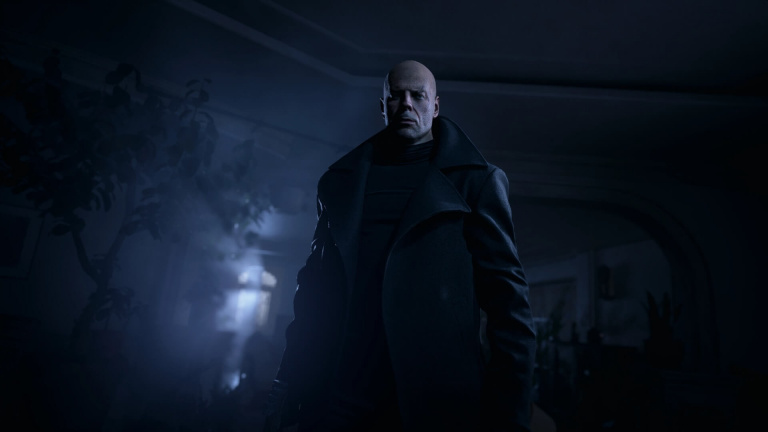 Resident Evil Village :  Avoir Bruce Willis dans le jeu est possible grâce à un mod !